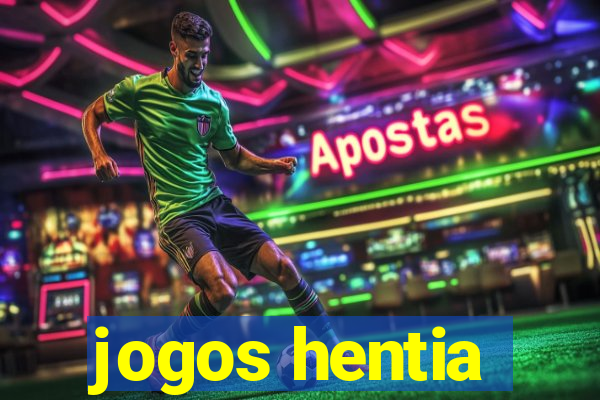 jogos hentia